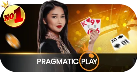Pragmatic Play Live - Pro